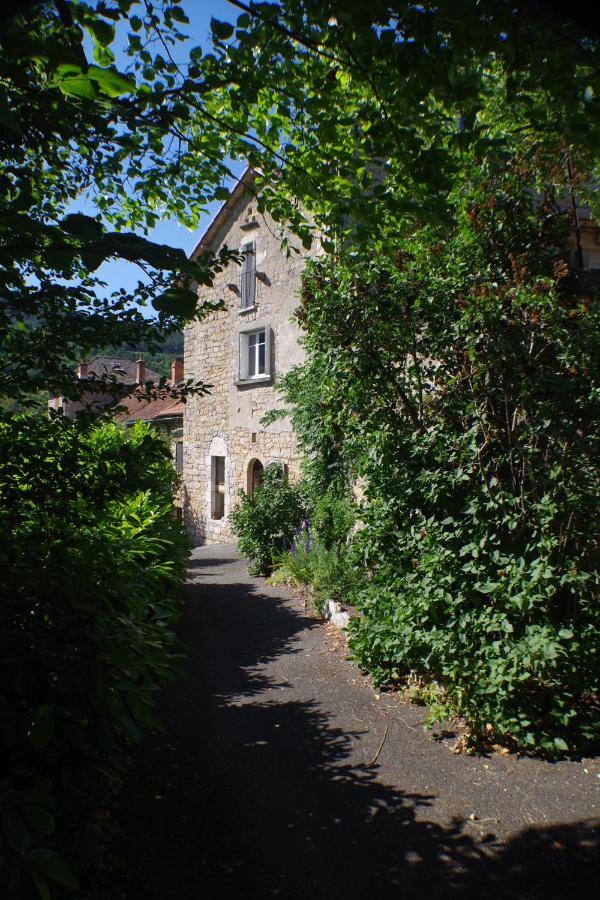 Le Paillier D'Etienne. La Cresse Exterior foto