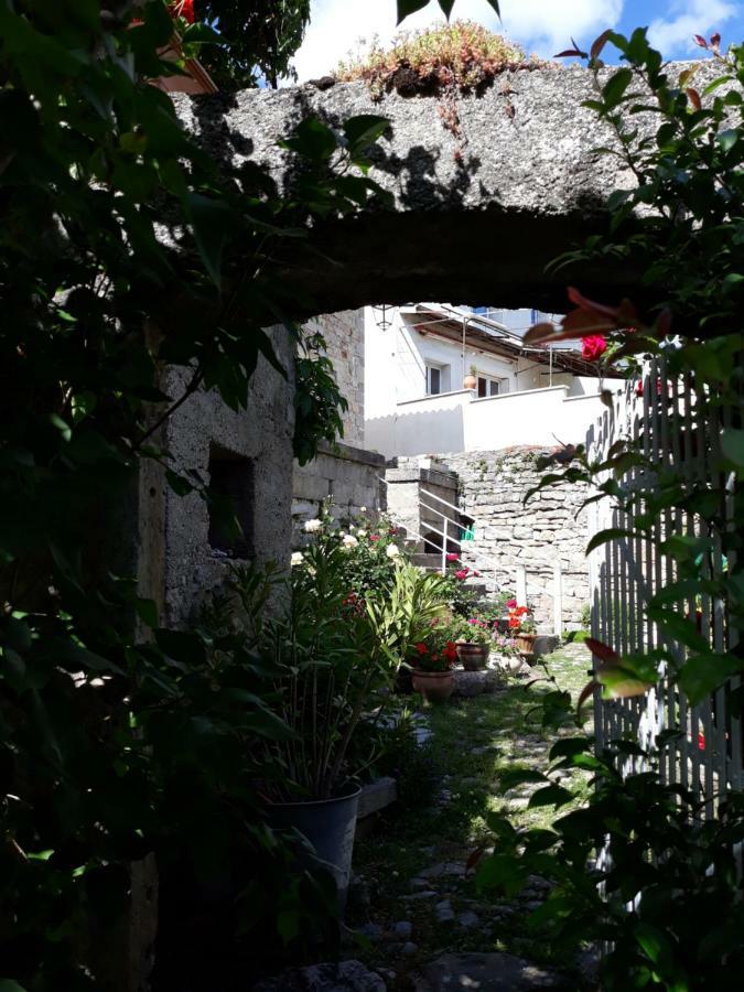 Le Paillier D'Etienne. La Cresse Exterior foto
