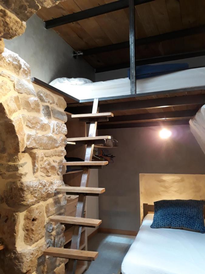 Le Paillier D'Etienne. La Cresse Exterior foto